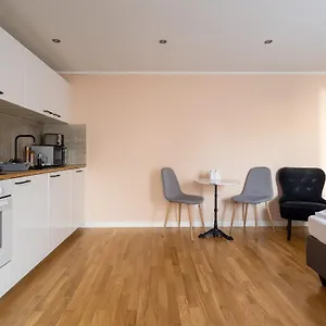  Appartement Limehome Tannenstrasse Duitsland