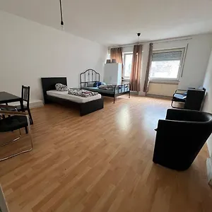  Appartement Big Duitsland
