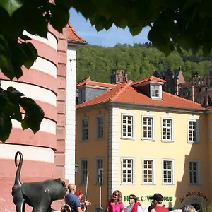 *** Hotel Zur Alten Brücke Deutschland
