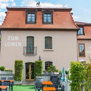 Löwen *** Randersacker